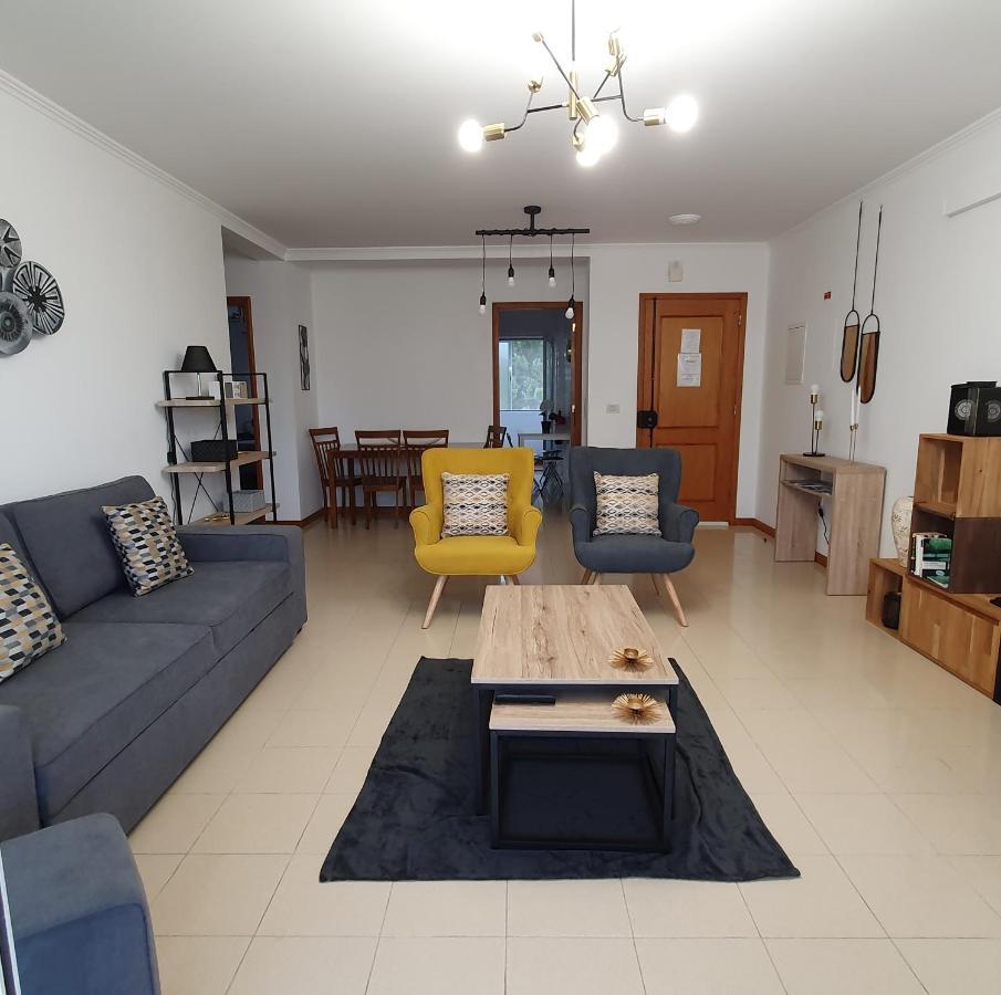 Black'Nyellow Place Vila Franca do Campo Exterior photo