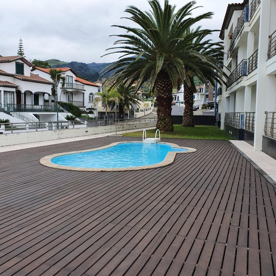 Black'Nyellow Place Vila Franca do Campo Exterior photo