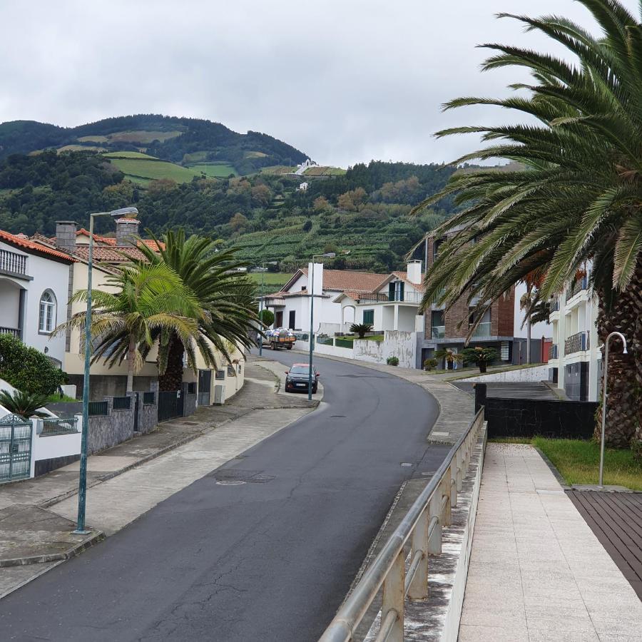 Black'Nyellow Place Vila Franca do Campo Exterior photo
